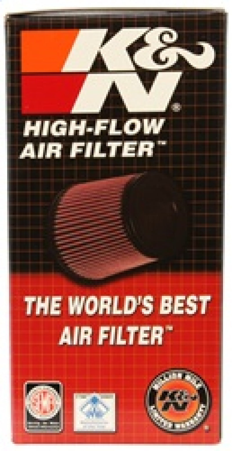 K&N High-Performance 1993 - 2009, 2012 - 2023 Honda XR650L Air Filter for Off - Road Adventures