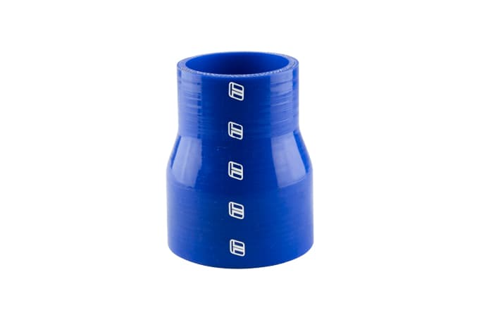 High-Performance Red Hose Reducer 2.50 - 3.25 Inches