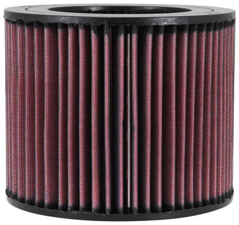 K&N High-Flow Replacement Air Filter for TOYOTA LANDCRUISER 1993 - 1997 and Lexus LX450 1996 - 1997