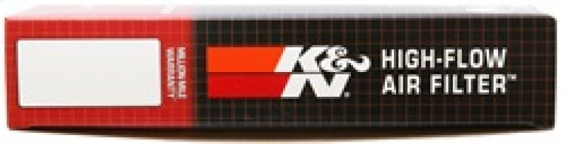 K&N High-Flow Replacement Air Filter for 2011-2023 Chrysler 300/300C, Dodge Challenger 3.6L/5.7L/6.4L, and Dodge Charger 3.6L/5.7L