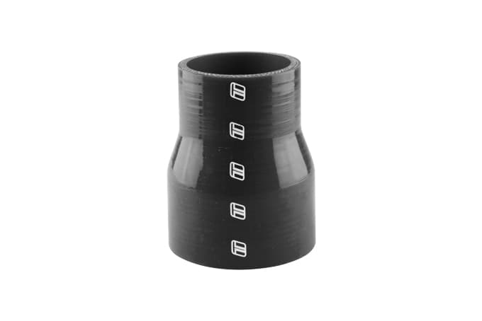 High-Performance Red Hose Reducer 2.50 - 3.25 Inches