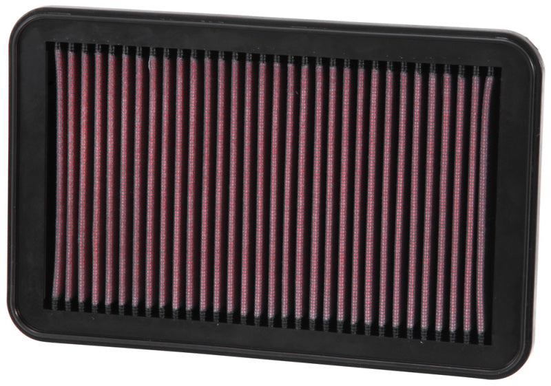 K&N 99 - 05 Mazda Miata High - Performance Drop - In Air Filter