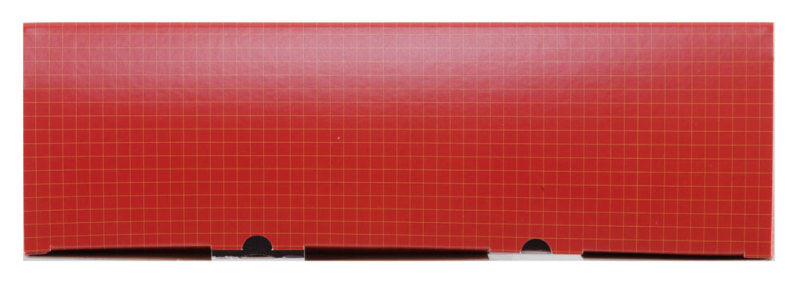 K&N High-Performance Washable Replacement Air Filter for 1968 - 1987 Ford Cars and Trucks