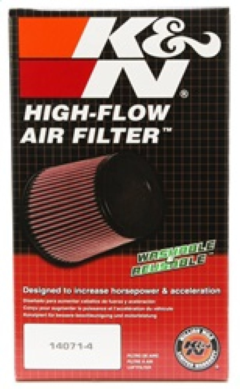 K&N High-Performance Replacement Air Filter for MAZDA TRIBUTE 3.0L V6 2009 - Boost Horsepower and Airflow