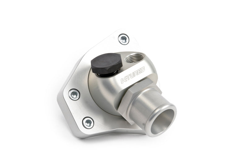 K-Tuned Premium Swivel Neck Fan Switch Plug - Ideal for K-Tuned Swivel Neck T-stat
