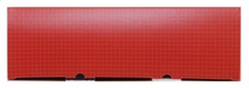 K&N High-Performance Washable Replacement Air Filter for 1968 - 1987 Ford Cars and Trucks