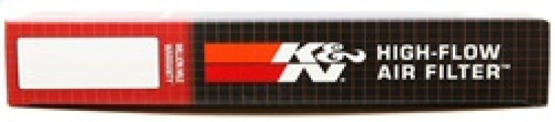 K&N High-Flow Replacement Air Filter for Land Rover Range Rover 4.0/4.6L (1997 - 2002) and Discovery 4.0/4.6L (1999 - 2004)