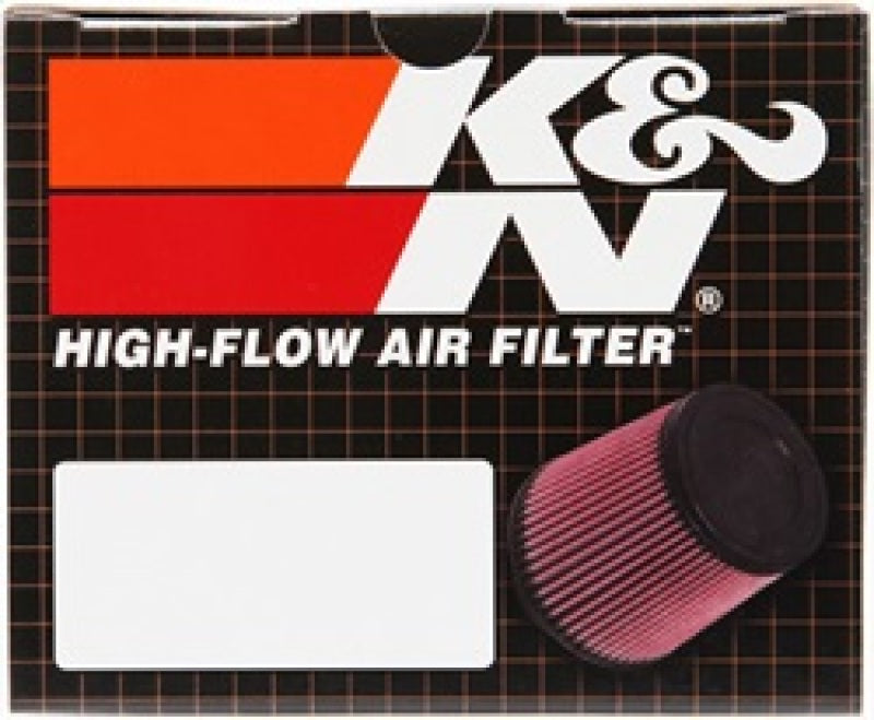 K&N High-Performance 1993 - 2009, 2012 - 2023 Honda XR650L Air Filter for Off - Road Adventures