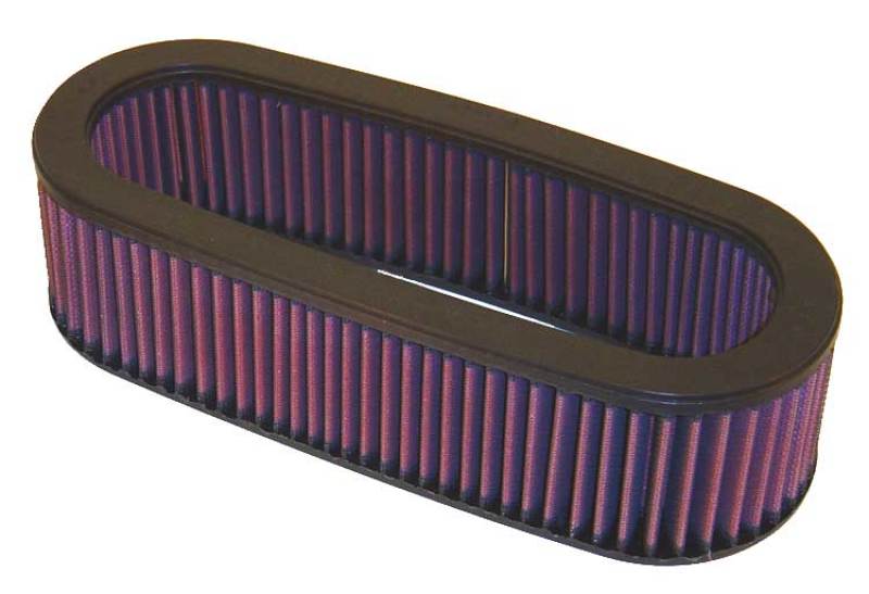 K&N High-Flow Replacement Air Filter for DATSUN 280 ZX TURBO - Boost Horsepower and Airflow