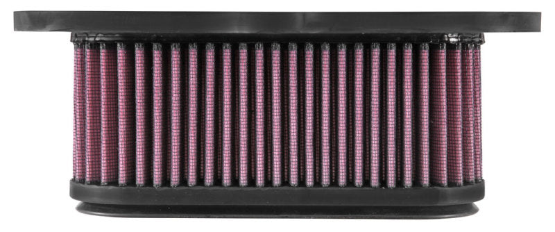 K&N High-Performance 99 - 07 Suzuki GSX1300R Hayabusa Air Filter for Enhanced Motorcycle Power