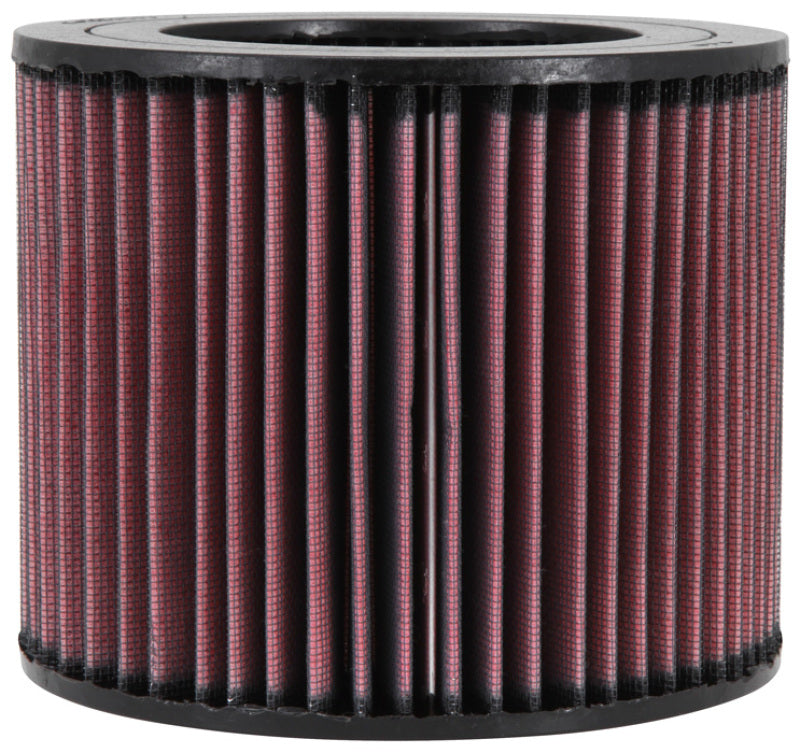 K&N High-Flow Replacement Air Filter for TOYOTA LANDCRUISER 1993 - 1997 and Lexus LX450 1996 - 1997