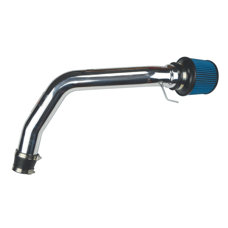Injen RD Series Polished Cold Air Intake for 2003 - 2007 Accord V6, 2004 - 2008 TL, and 2007 - 2008 TL Type S: Boost Your Horsepower!