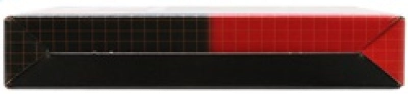 K&N High-Flow Replacement Air Filter for Land Rover Range Rover 4.0/4.6L (1997 - 2002) and Discovery 4.0/4.6L (1999 - 2004)