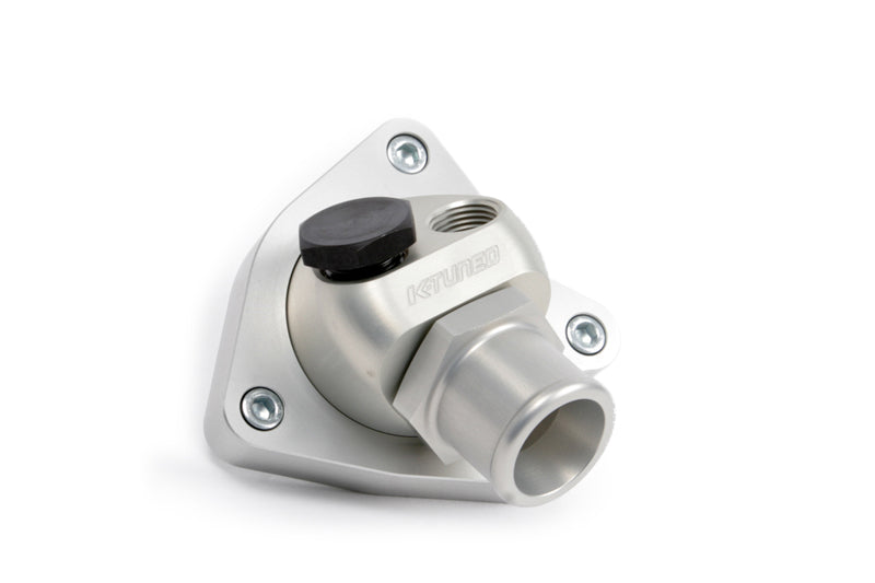 K-Tuned Premium Swivel Neck Fan Switch Plug - Ideal for K-Tuned Swivel Neck T-stat