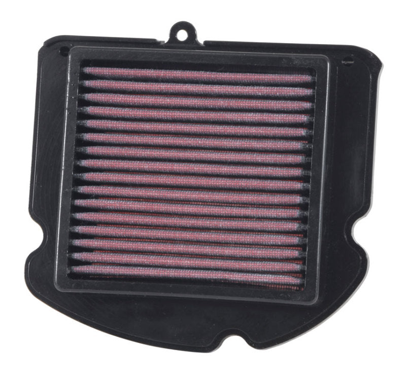 High-Performance K&N Replacement Drop-In Air Filter for 2016 - 2024 Yamaha YXZ1000R Series