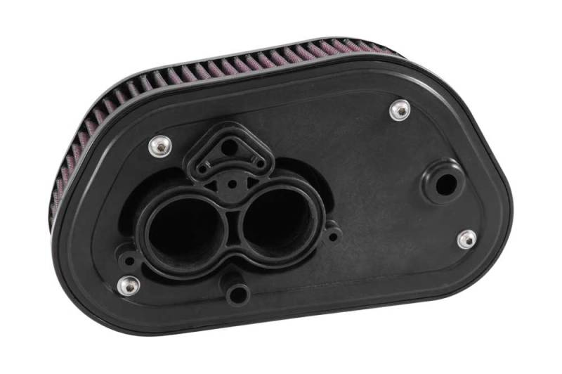 K&N High-Flow Air Intake System for 2014 - 2022 Yamaha XVS950 Bolt Series Motorcycles