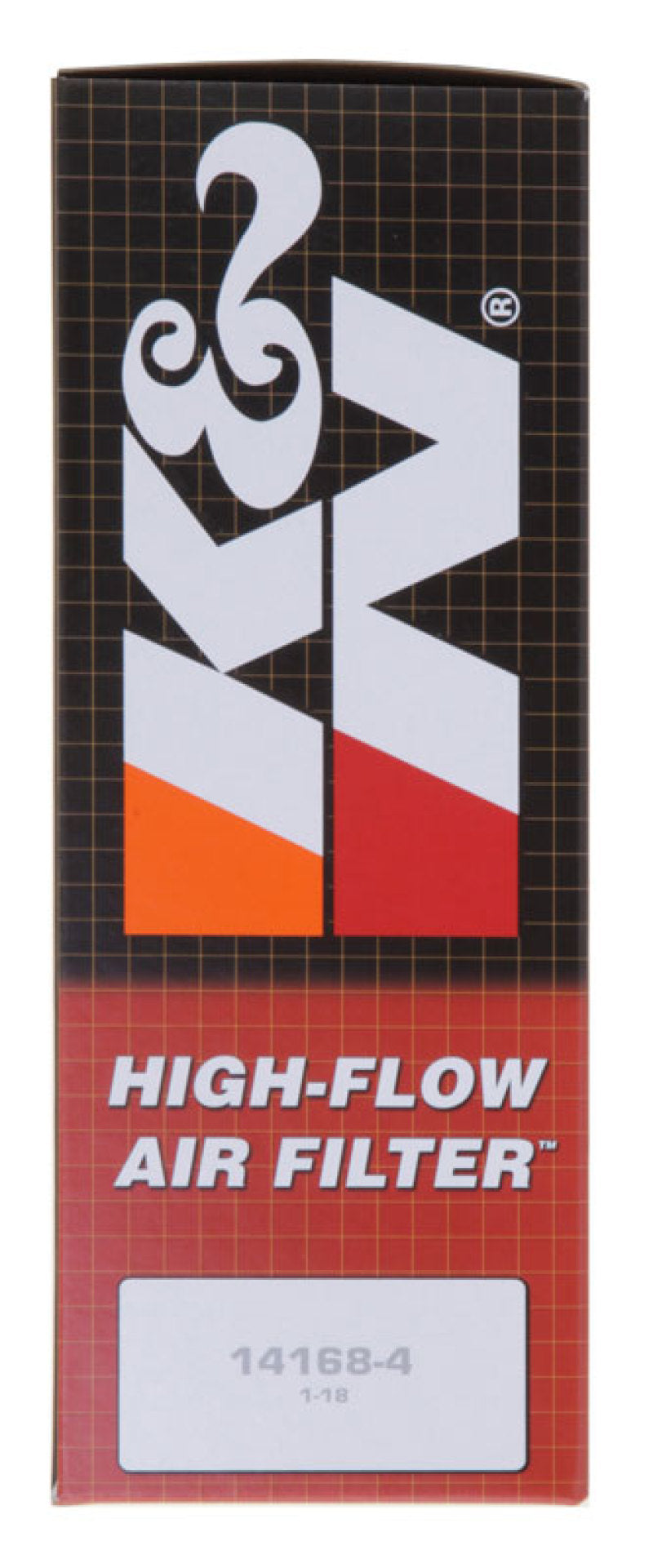 K&N High-Performance 99 - 07 Suzuki GSX1300R Hayabusa Air Filter for Enhanced Motorcycle Power