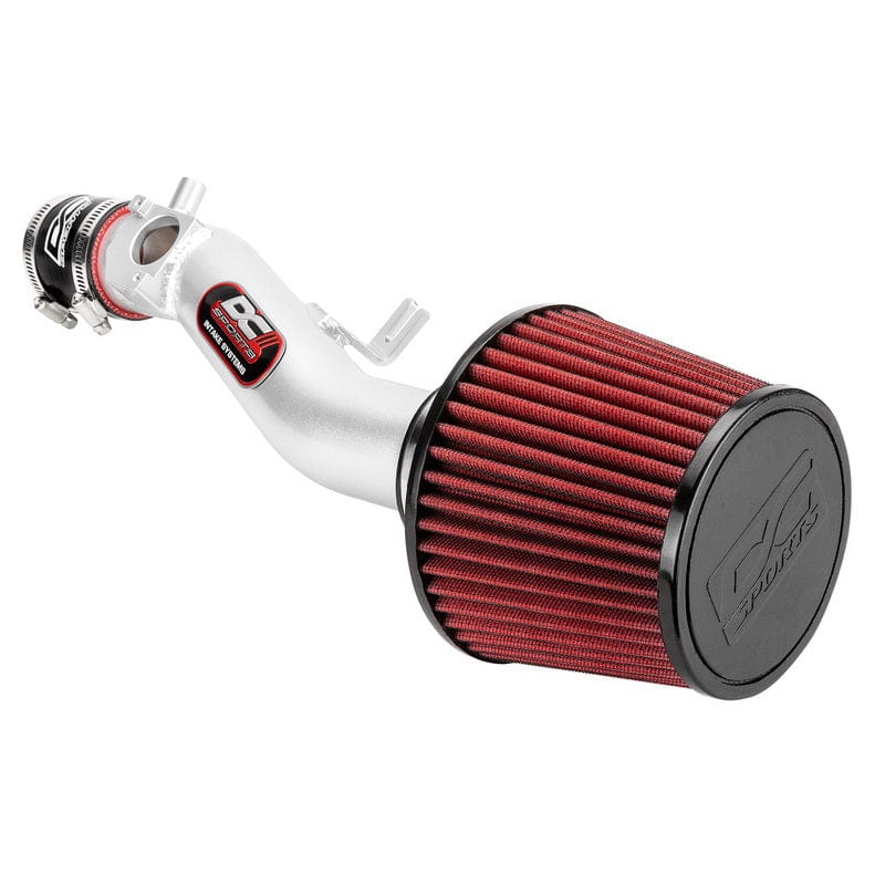 DC Sports High - Performance Short Ram Intake for 2004 - 2007 Scion xB 1.5L