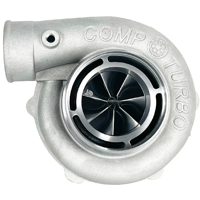 CTR3793S-6467 High-Performance Reverse Rotation 360 Journal Bearing Turbocharger (925 HP) for Maximum Engine Power