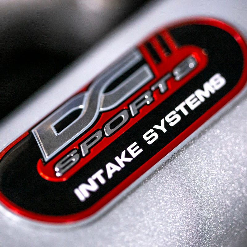 DC Sports High-Performance Short Ram Intake for 2003 - 2005 Infiniti G35 and Nissan 350Z 3.5L