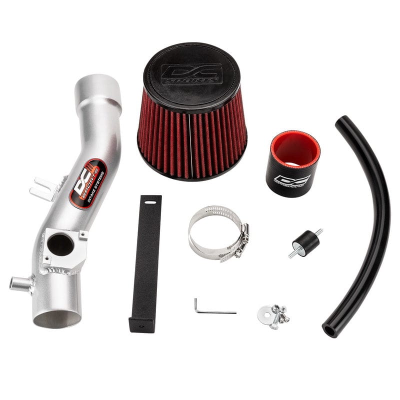 DC Sports High - Performance Short Ram Intake for 2004 - 2007 Scion xB 1.5L