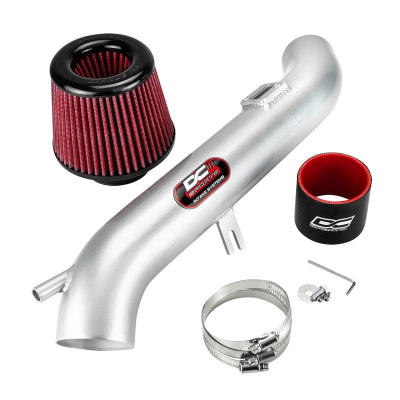 DC Sports High-Performance Short Ram Intake for 2003 - 2005 Infiniti G35 and Nissan 350Z 3.5L