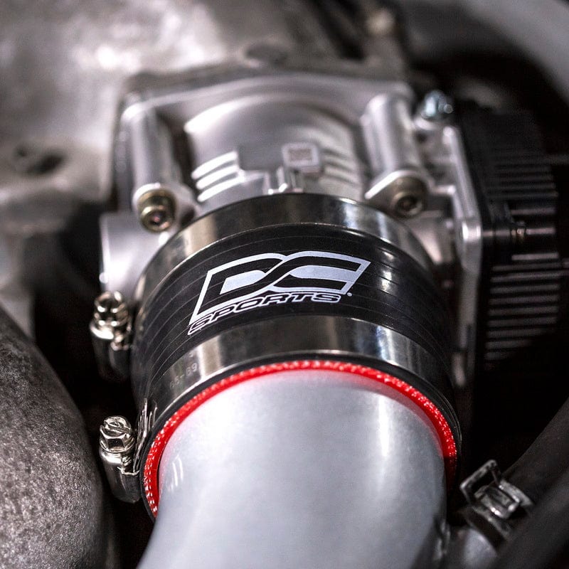 DC Sports High-Performance Short Ram Intake for 2003 - 2005 Infiniti G35 and Nissan 350Z 3.5L
