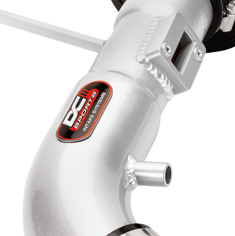 DC Sports High-Performance Dual Short Ram Intake for Infiniti 2007 - 2008 G35, 2008 - 2013 G37, and 2014 - 2015 Q50